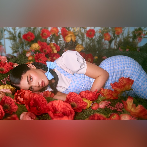 Kylie Cosmetics x "The Wizard of Oz" Eye & Face Pressed Powder Palette Wicked - Picture 5 of 7